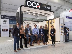 OCA Global: